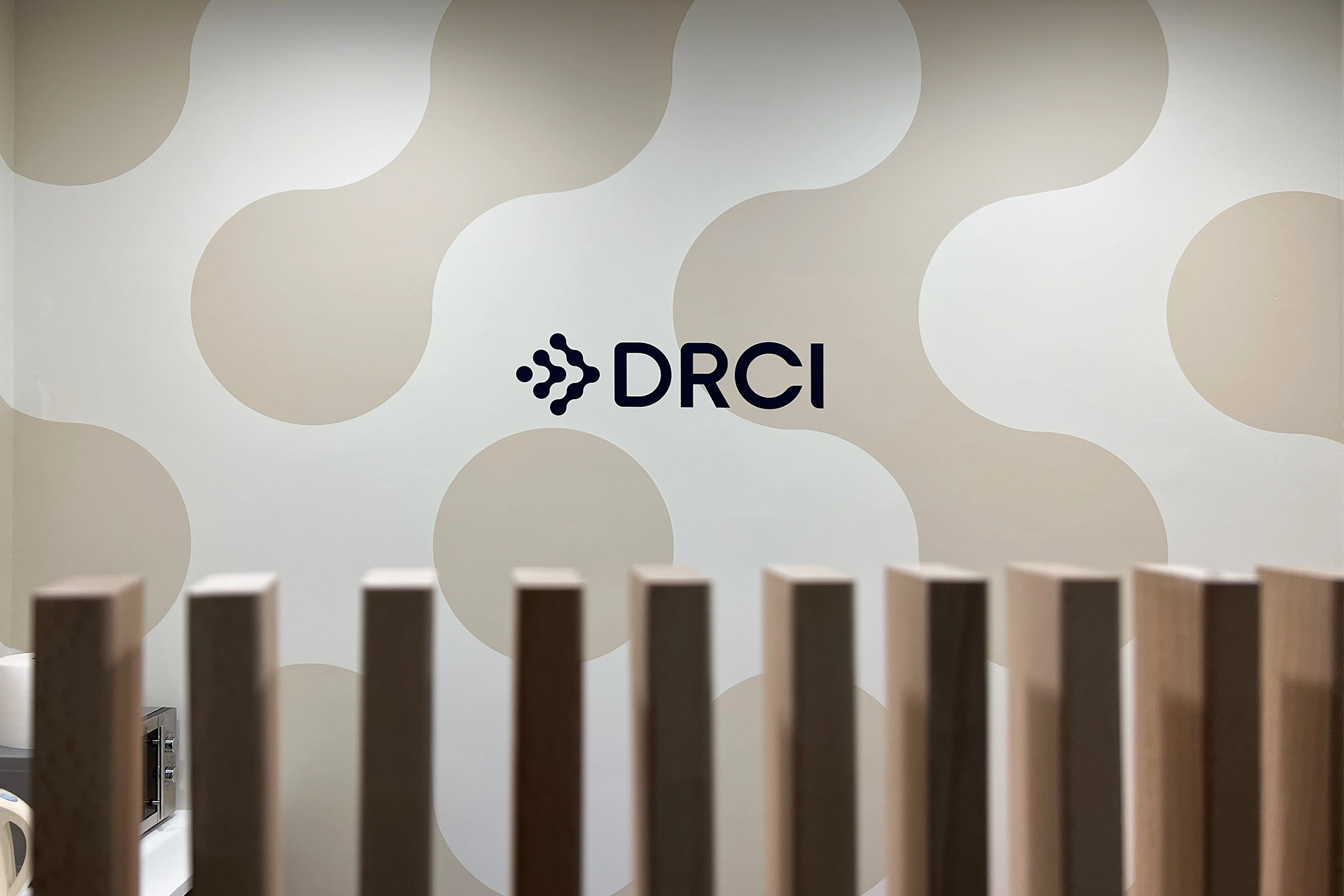 DRCI
