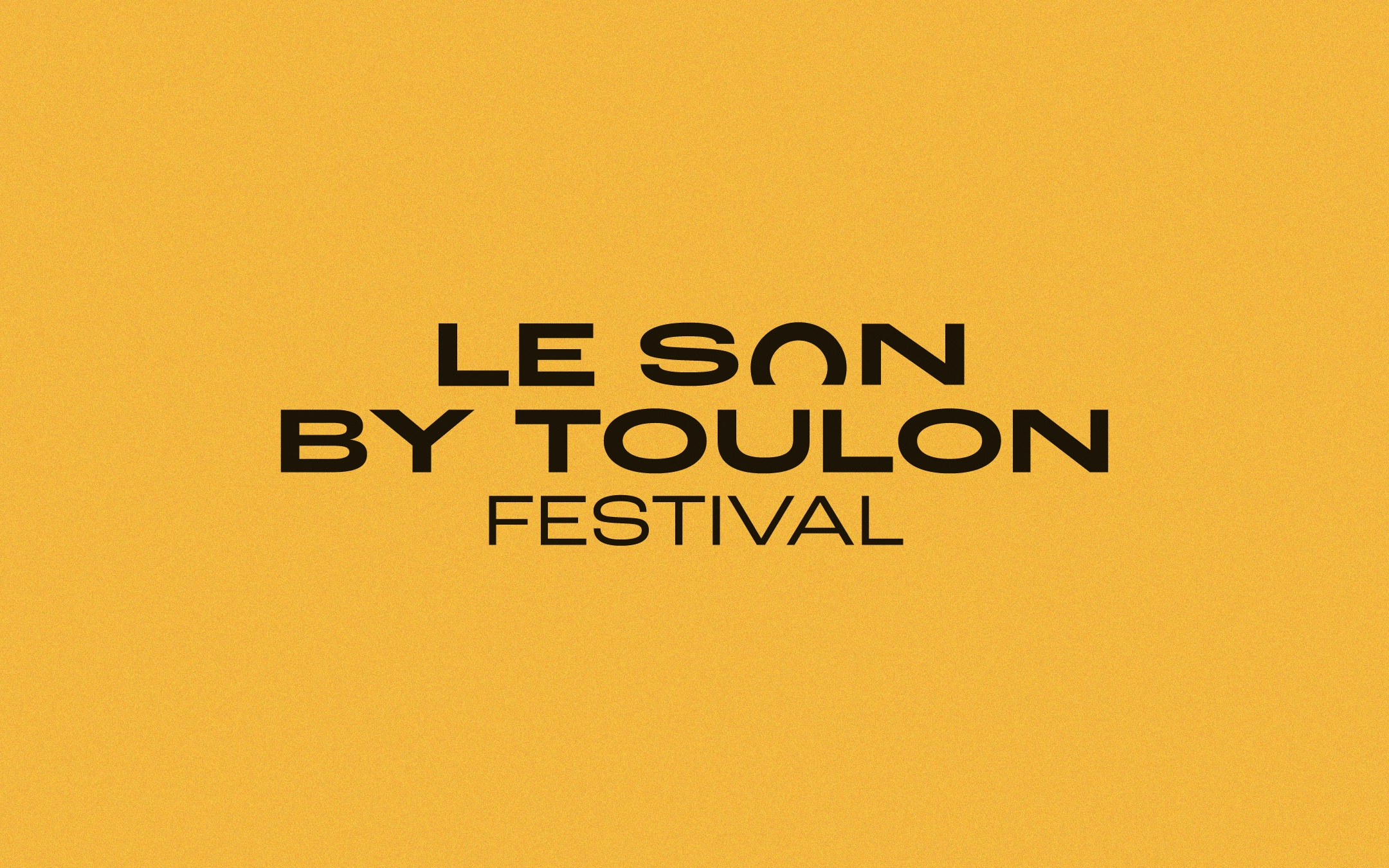 Le Son by Toulon festival