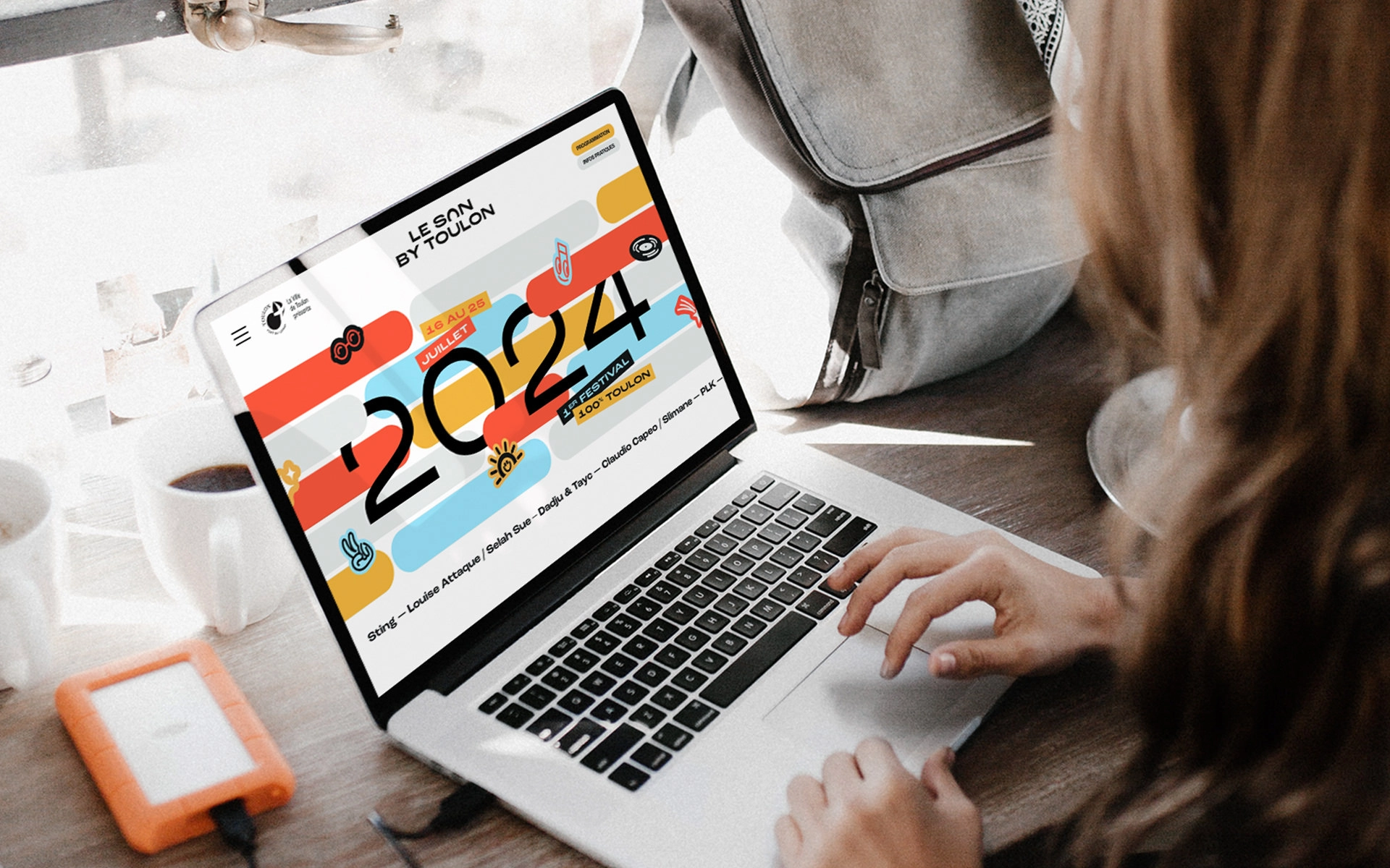 Le Son by Toulon festival