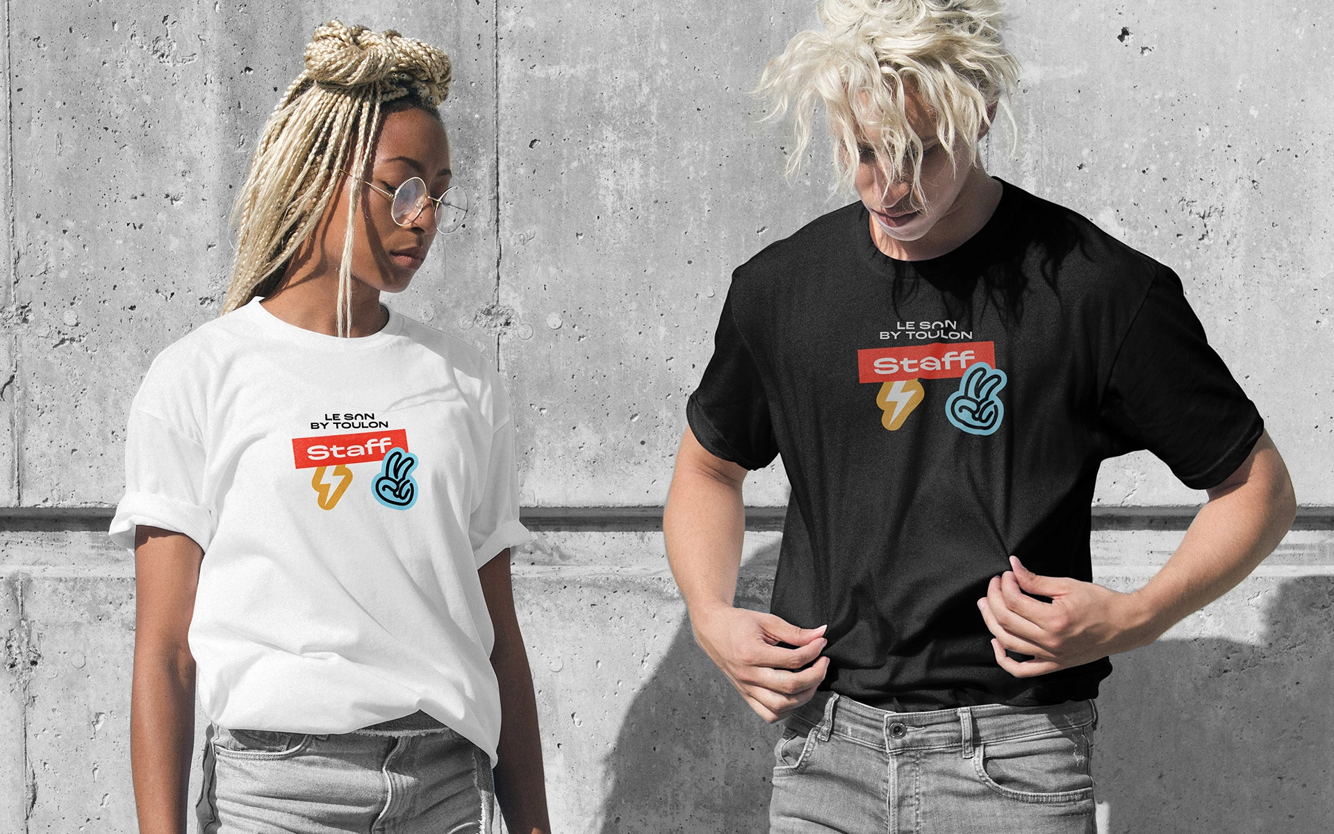 Le Son by Toulon festival