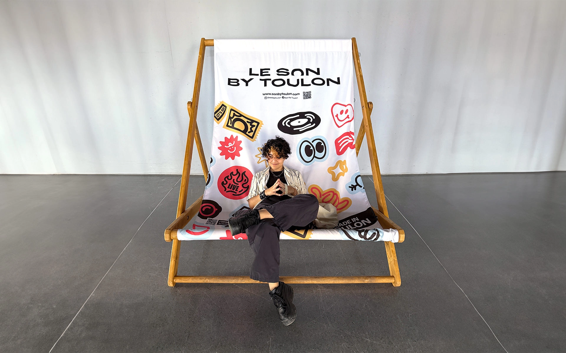 Le Son by Toulon festival