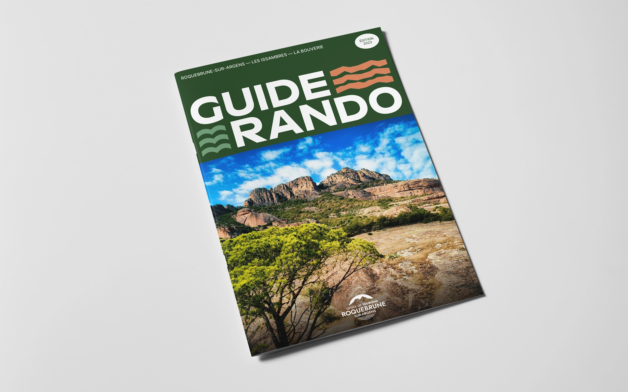 Office de Tourisme Roquebrune-sur-Argens