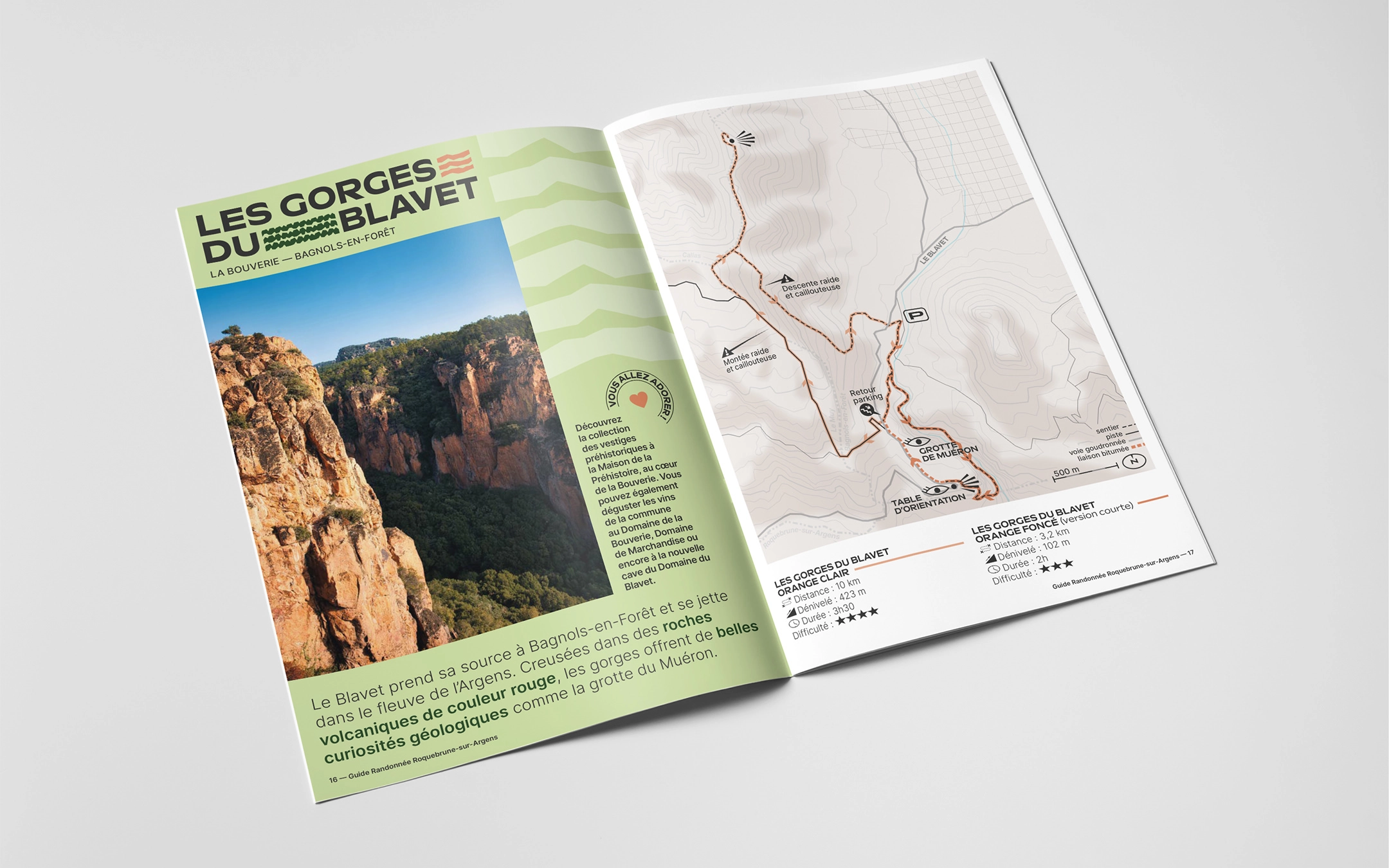 Office de Tourisme Roquebrune-sur-Argens