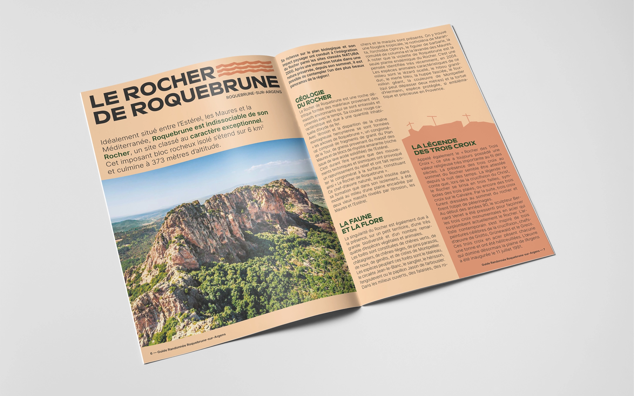 Office de Tourisme Roquebrune-sur-Argens