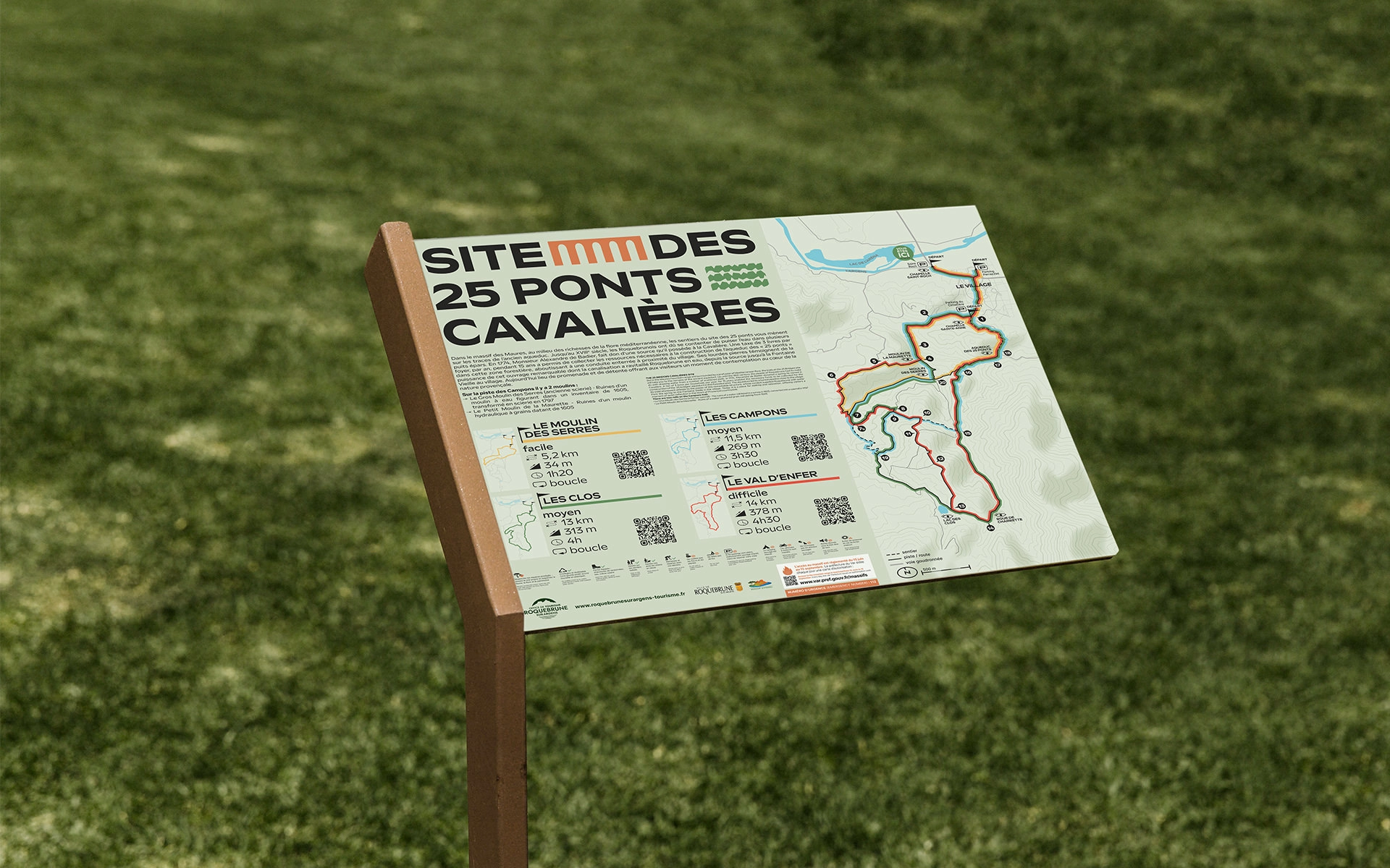 Office de Tourisme Roquebrune-sur-Argens