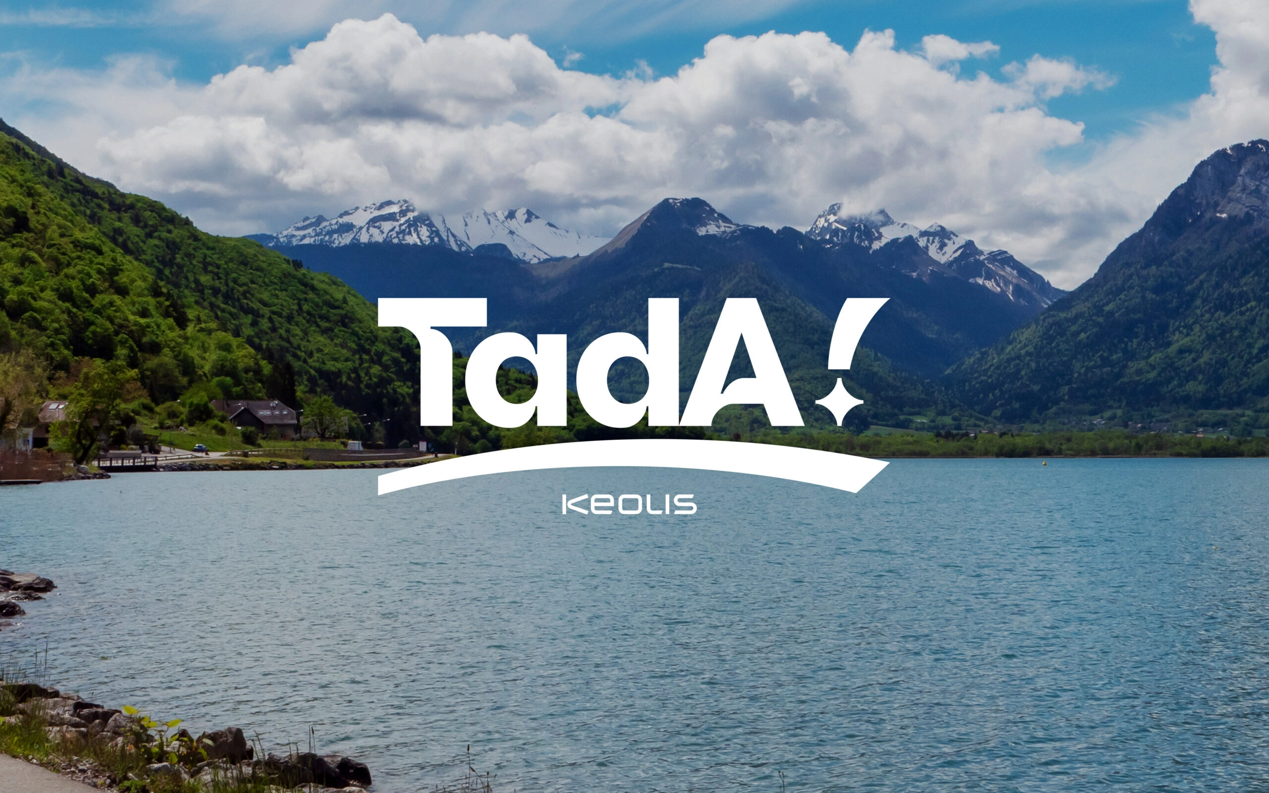 TadA! par Keolis