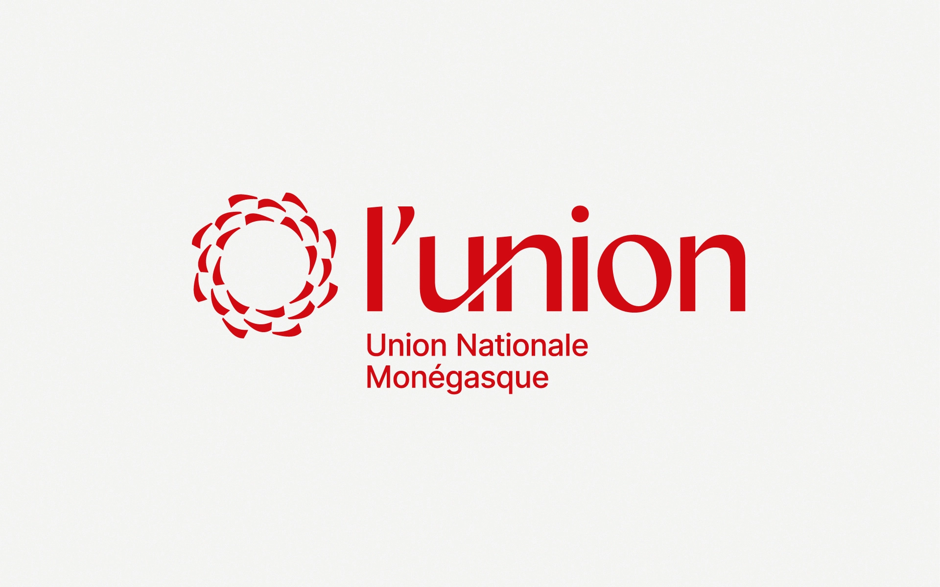 L&rsquo;union nationale Monégasque