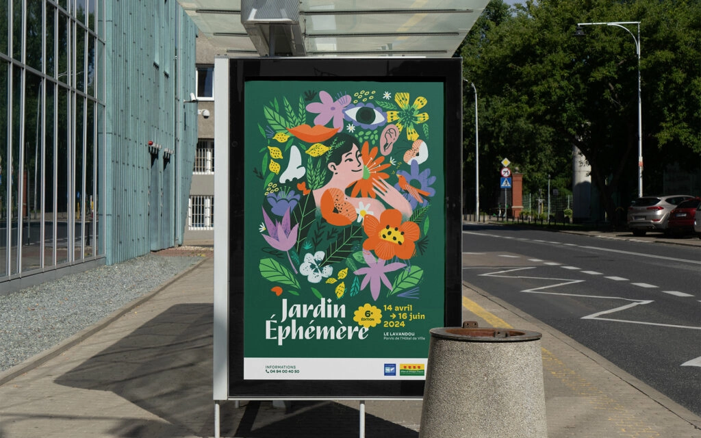 Design graphique & éditorial