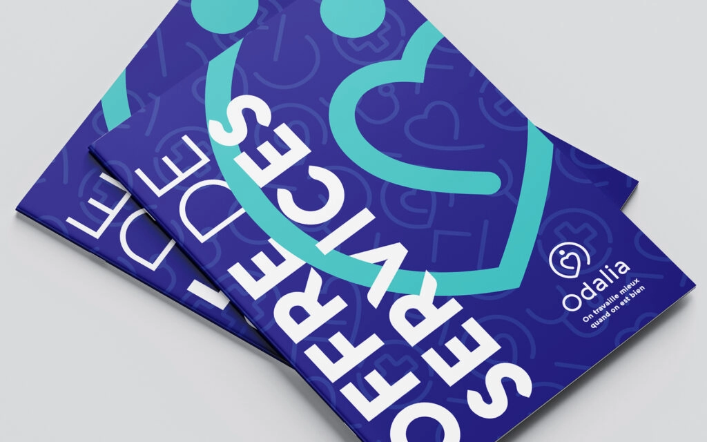 Design graphique & éditorial