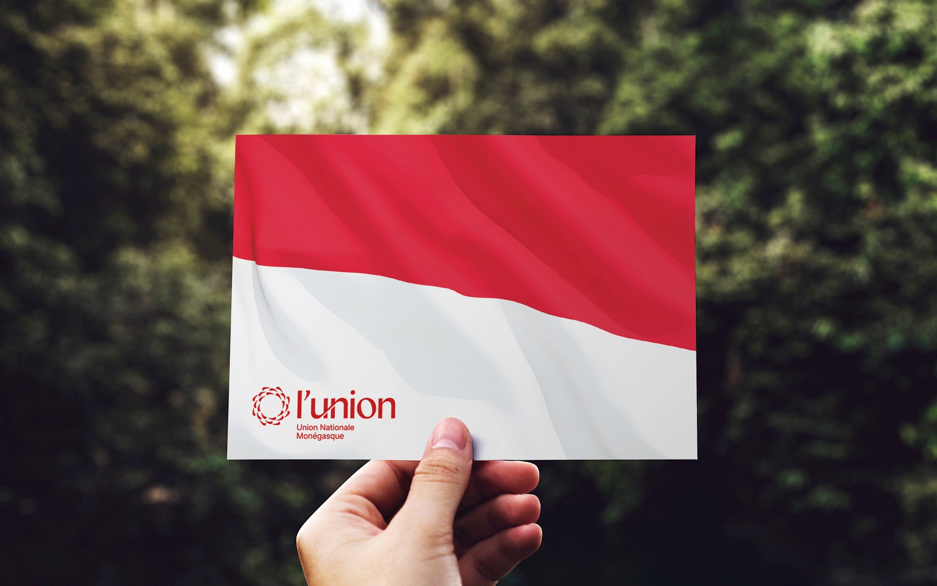 L&rsquo;union nationale Monégasque