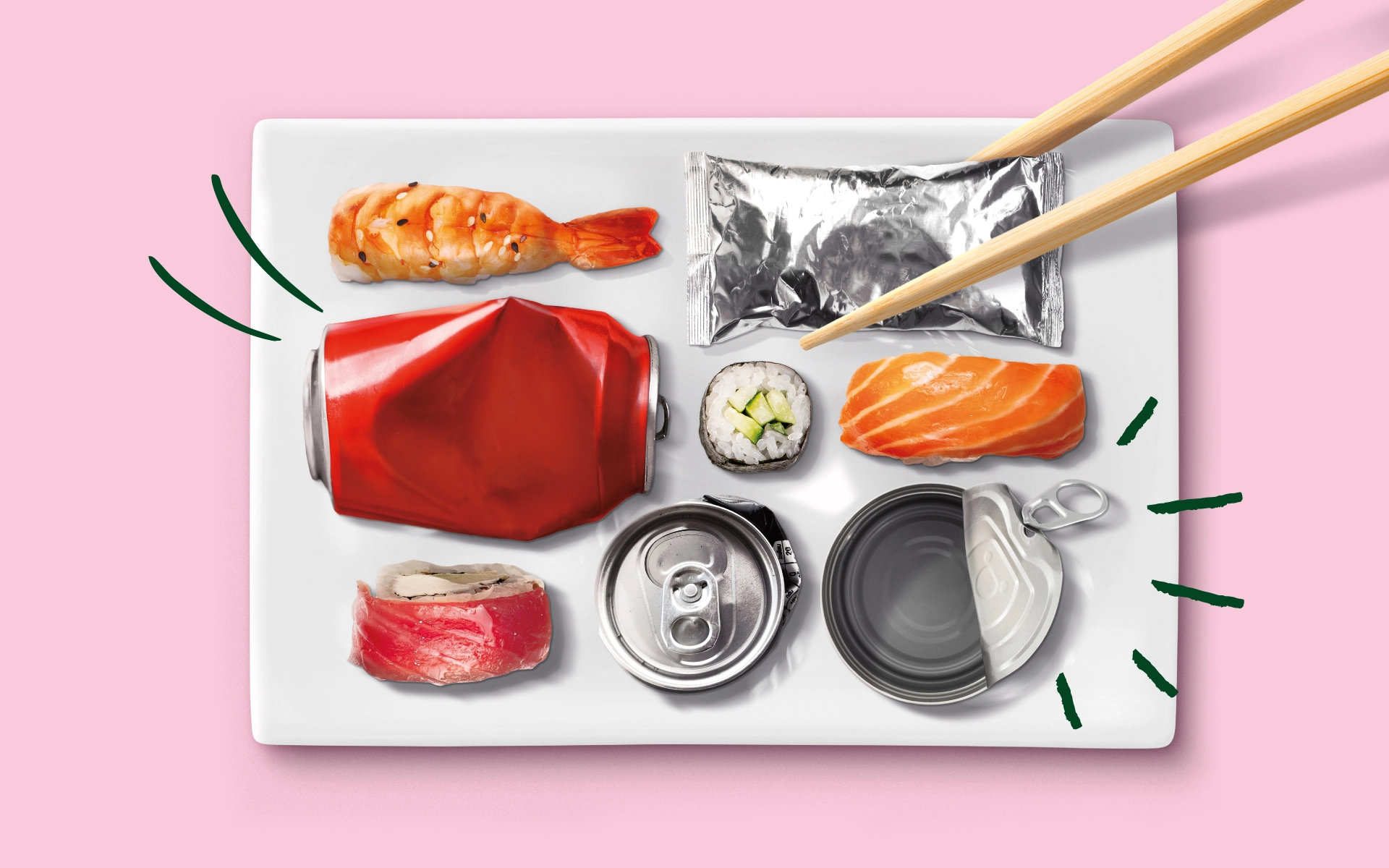 Sittomat – Campagne tri 2025