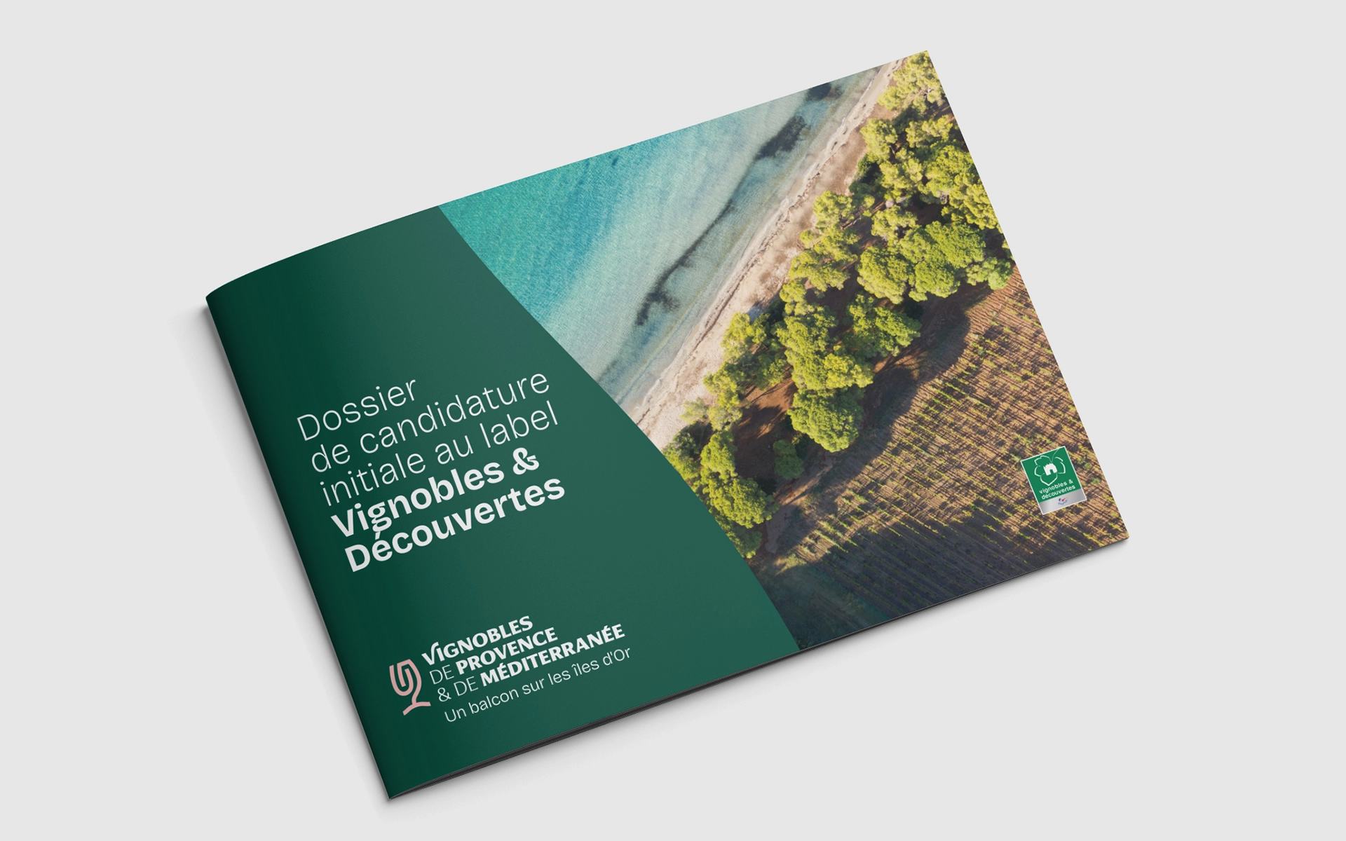 Vignoble de Provence & de Méditerranée