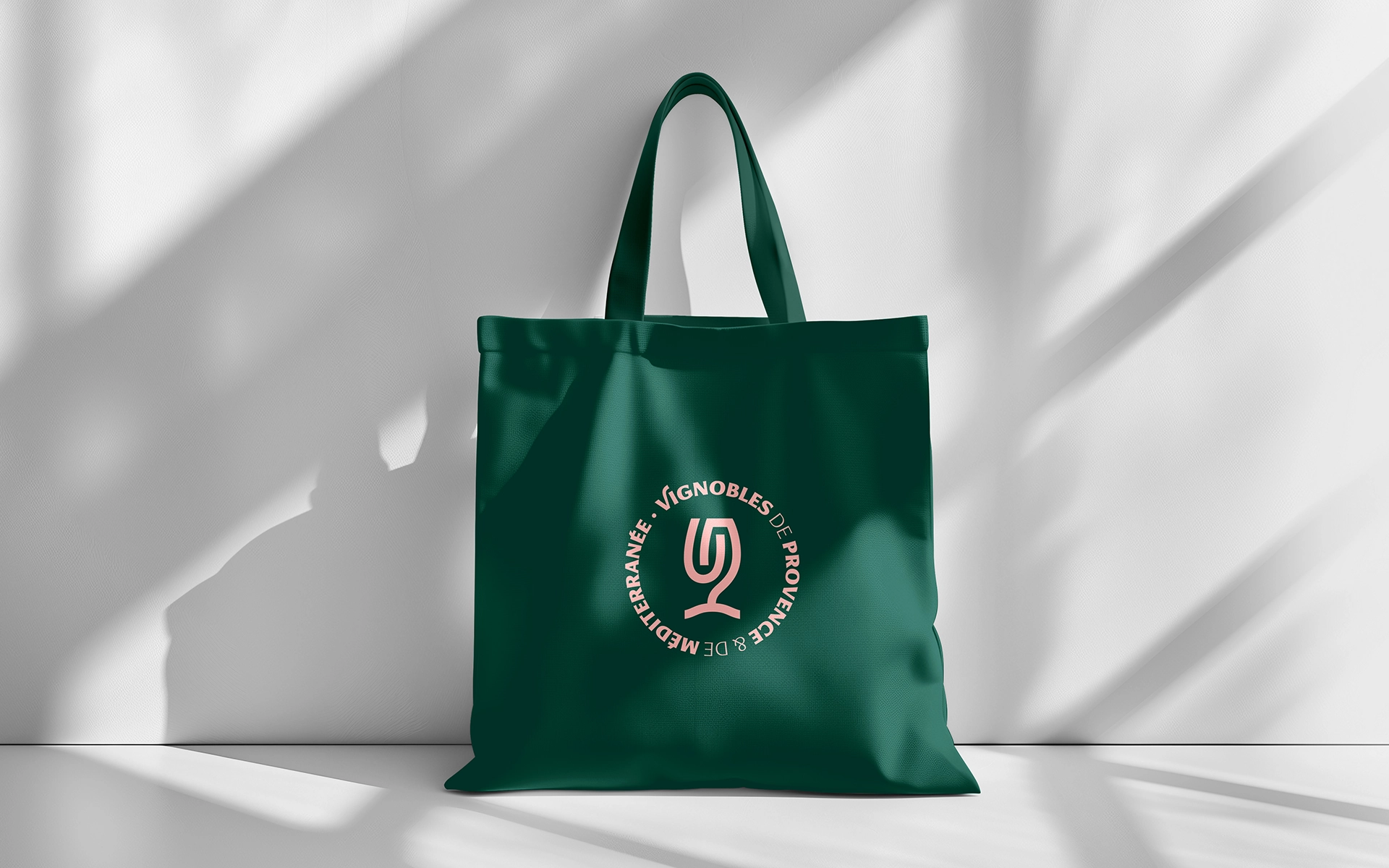 Vignoble de Provence & de Méditerranée