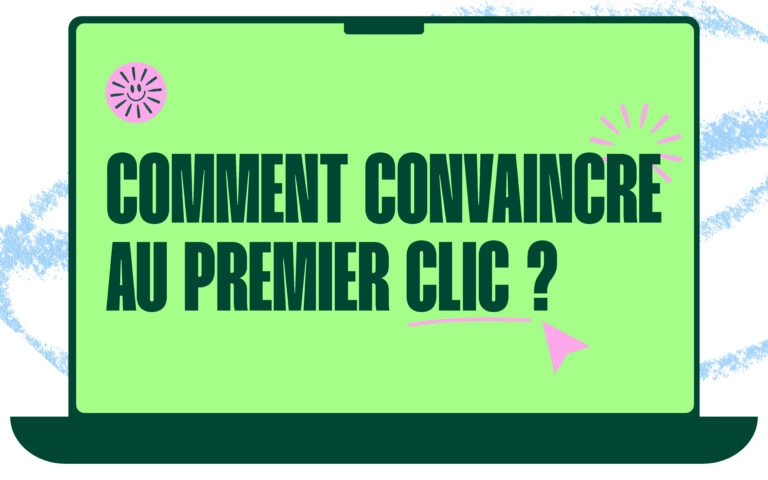 Un site à votre image, pensé pour performer