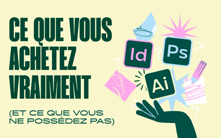 Tout commence aux sources