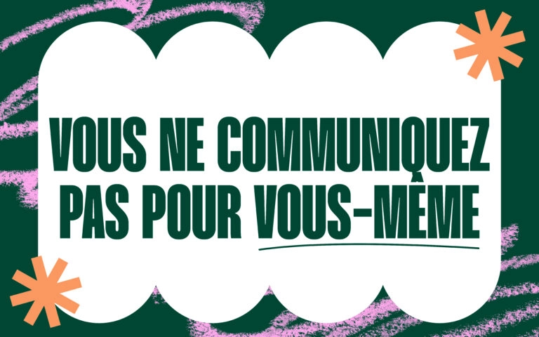 L’inclusivité : quand votre communication devient vraiment accessible