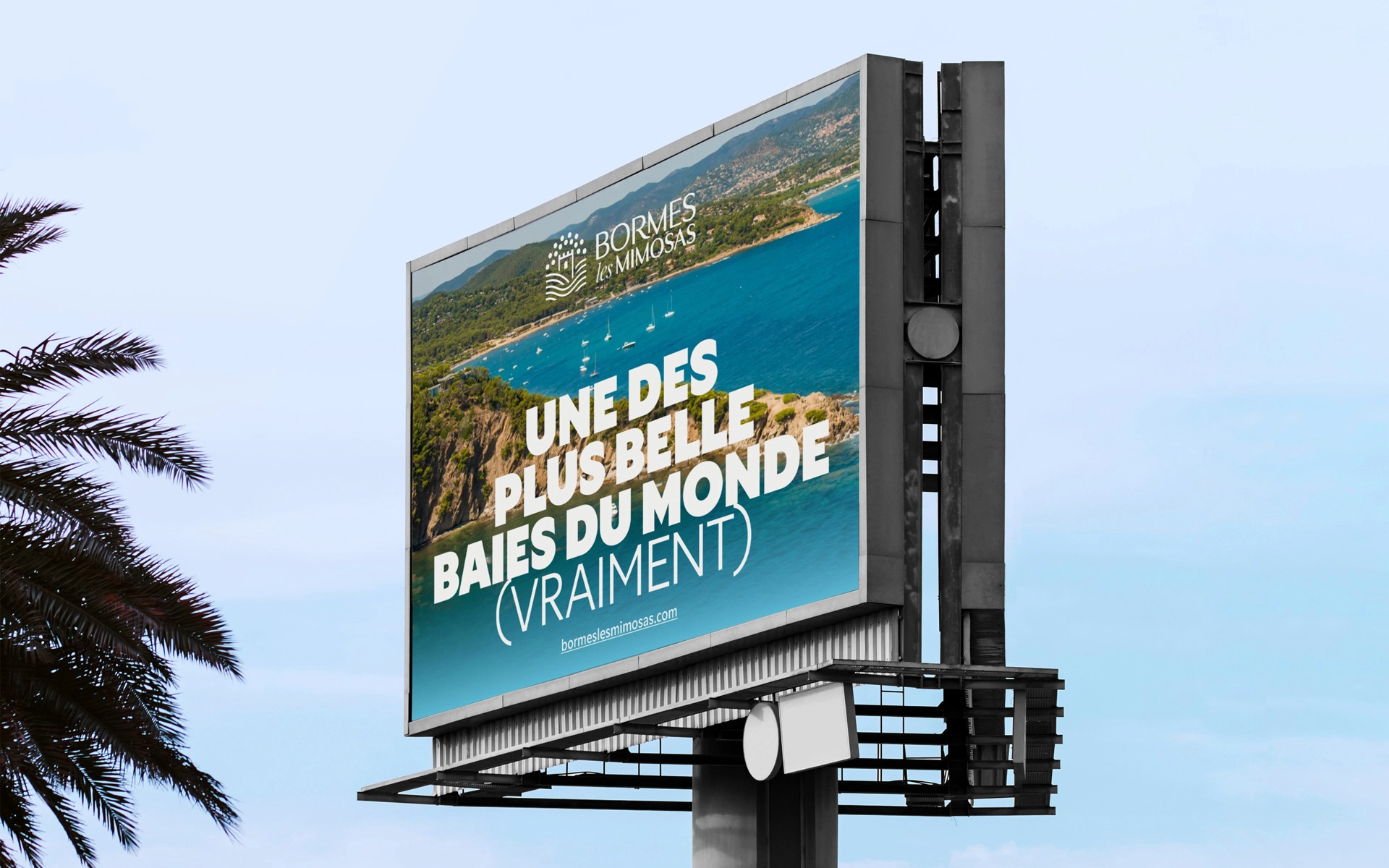 Office de Tourisme de Bormes les Mimosas