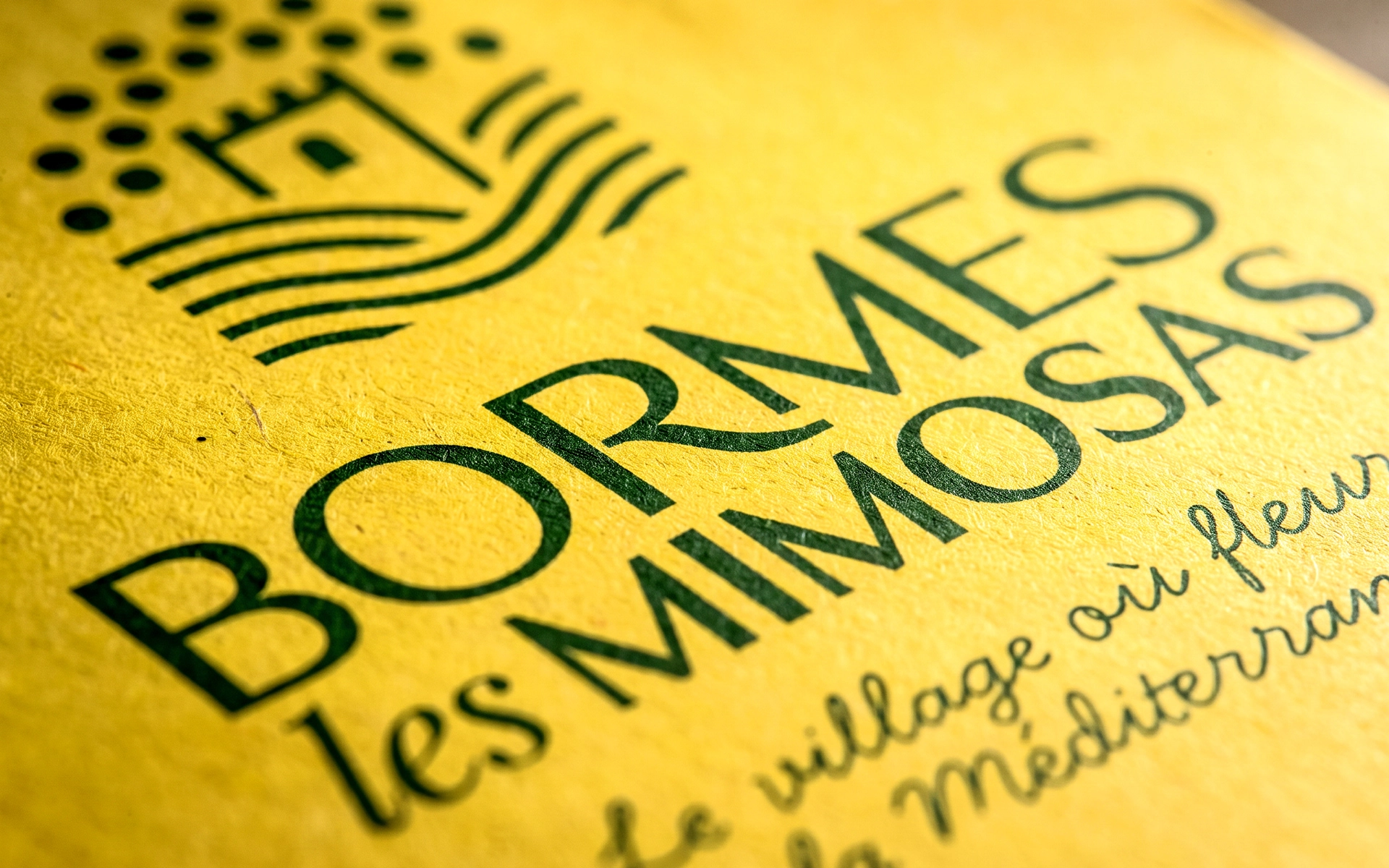Office de Tourisme de Bormes les Mimosas