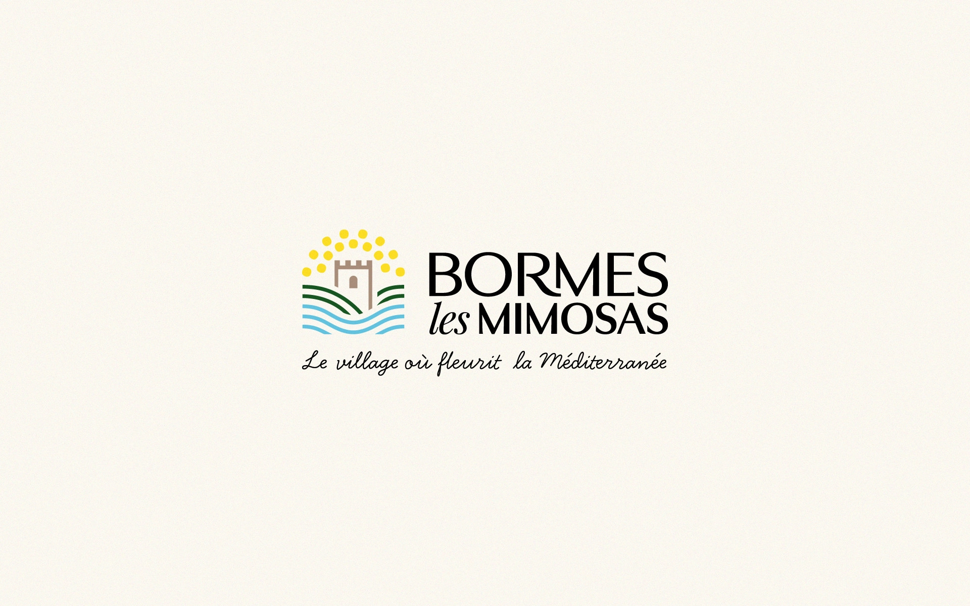 Office de Tourisme de Bormes les Mimosas